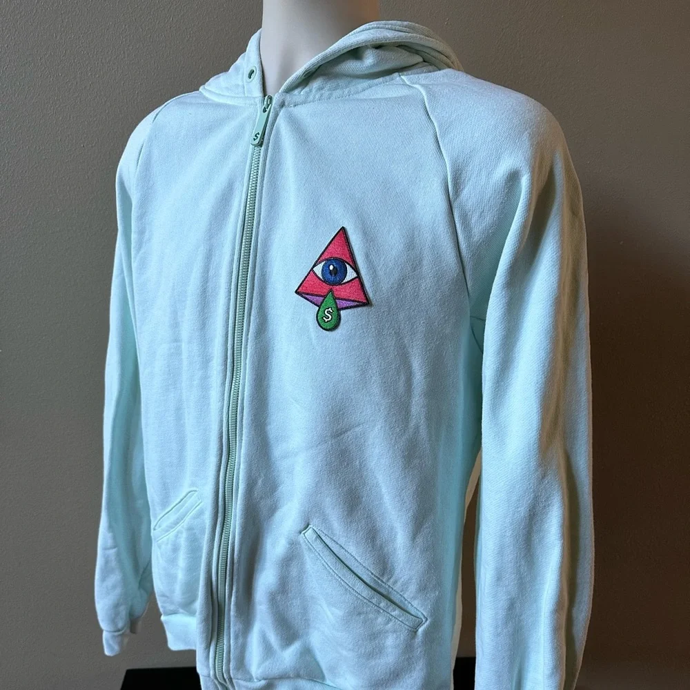 Cash by Cash App Hoodie - Picture 1 of 7